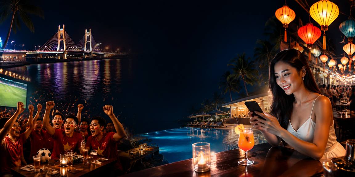 i9bet151 Sportsbook i9bet151 phục vụ thị trường Việt Nam